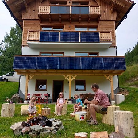 Chalet Leni Schladming Buitenkant foto