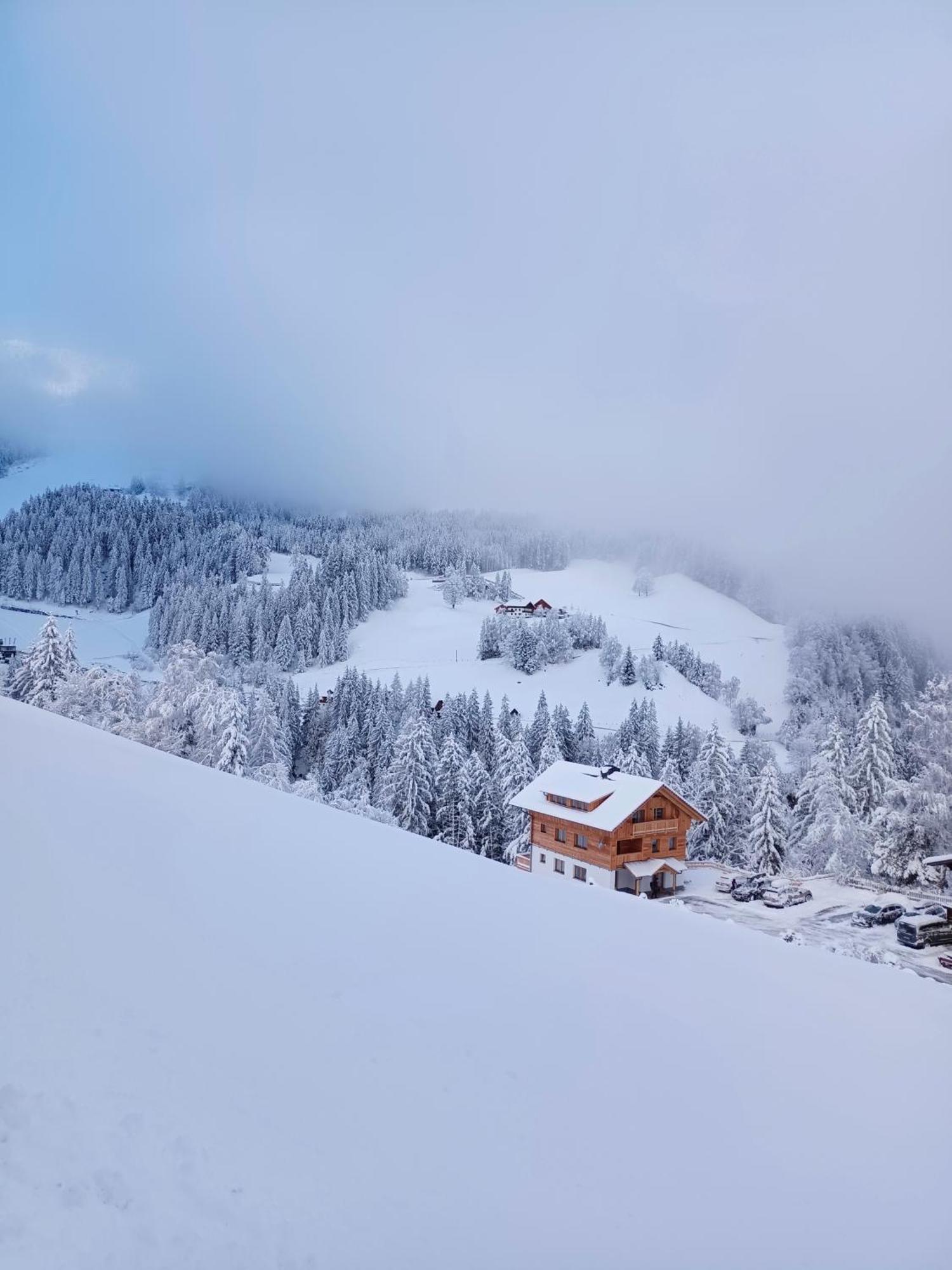 Chalet Leni Schladming Buitenkant foto