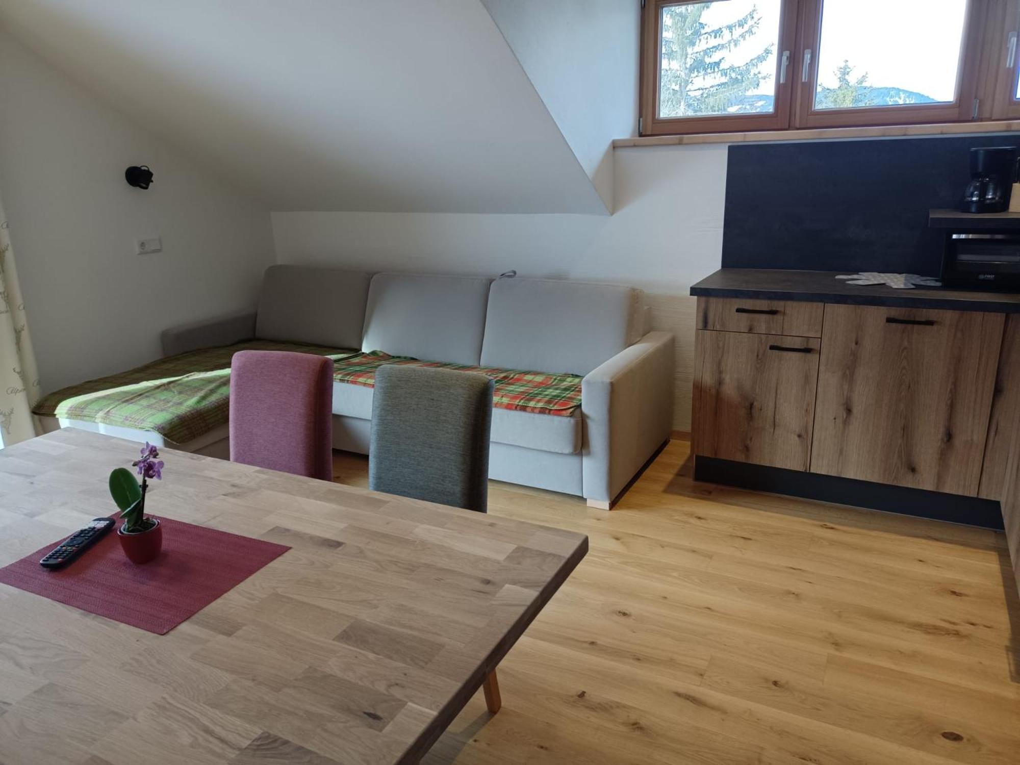 Chalet Leni Schladming Buitenkant foto