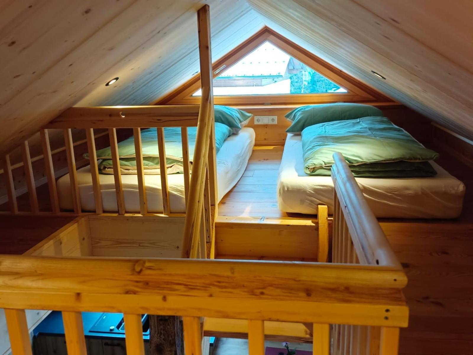 Chalet Leni Schladming Buitenkant foto