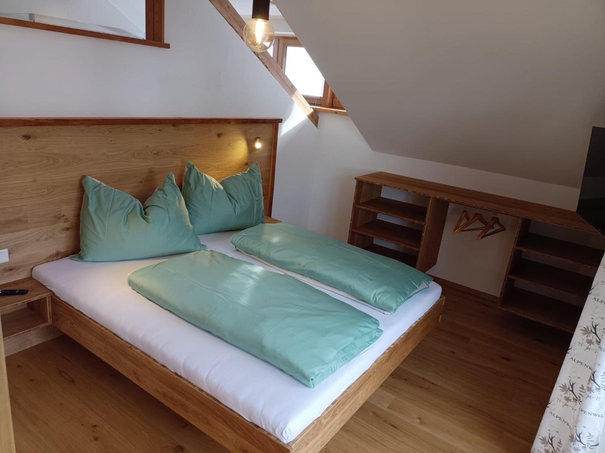 Chalet Leni Schladming Buitenkant foto