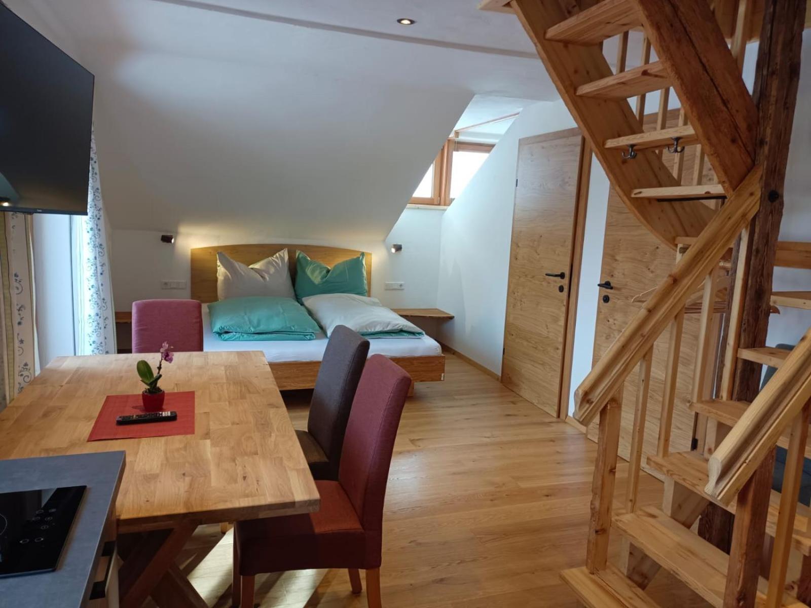 Chalet Leni Schladming Buitenkant foto