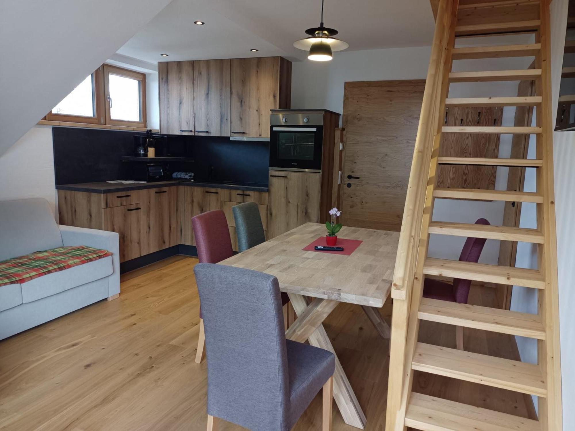 Chalet Leni Schladming Buitenkant foto