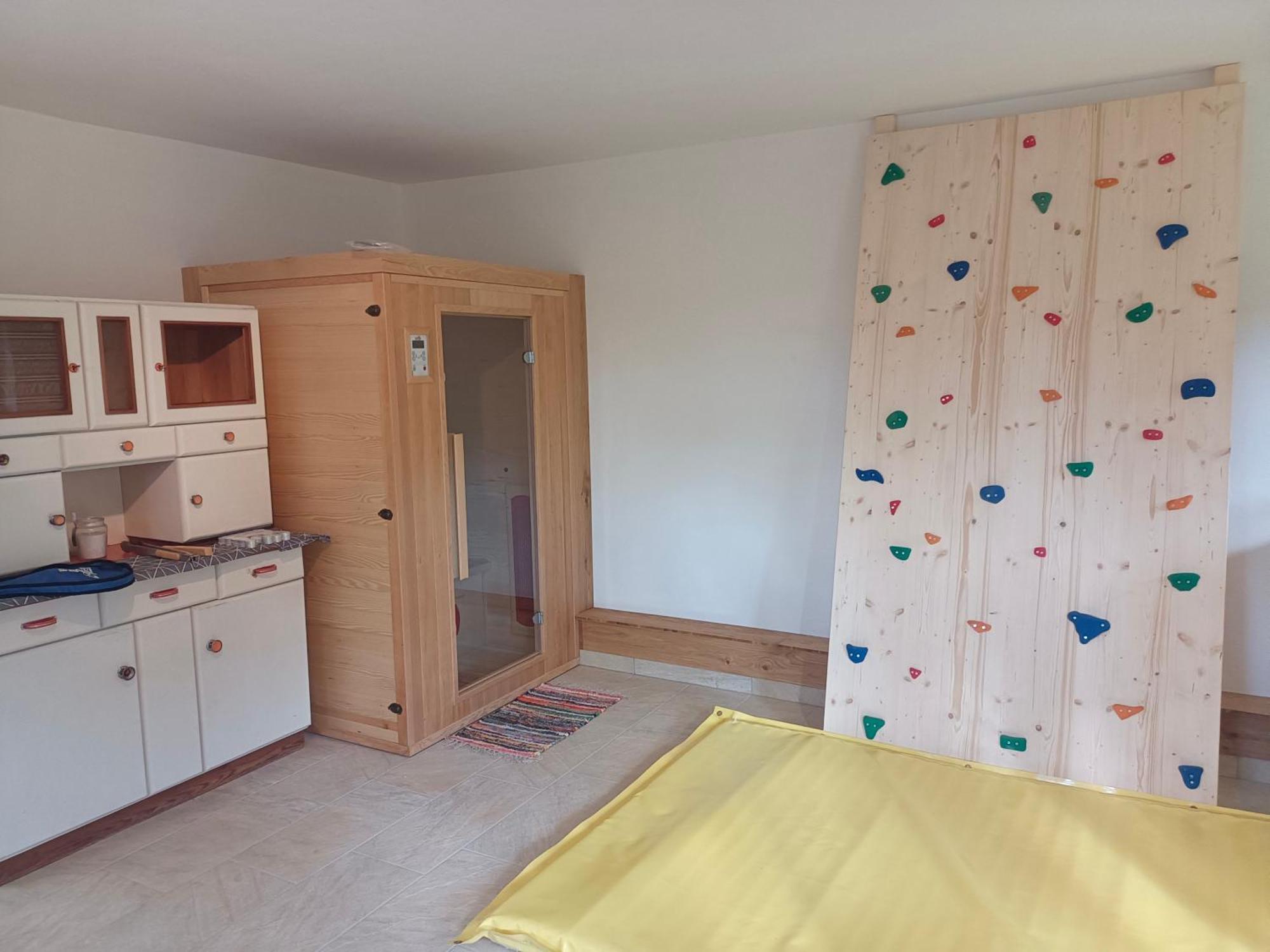 Chalet Leni Schladming Buitenkant foto