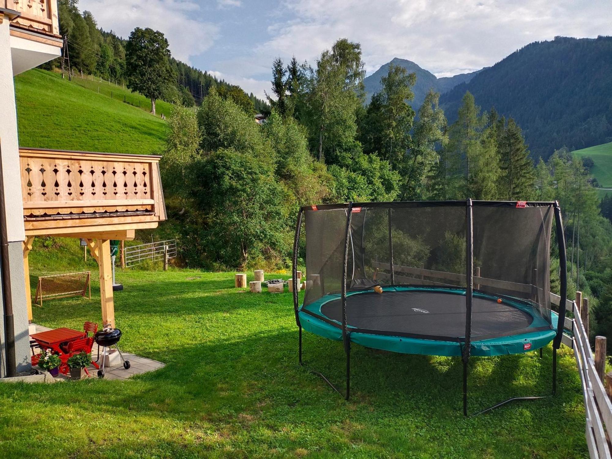 Chalet Leni Schladming Buitenkant foto