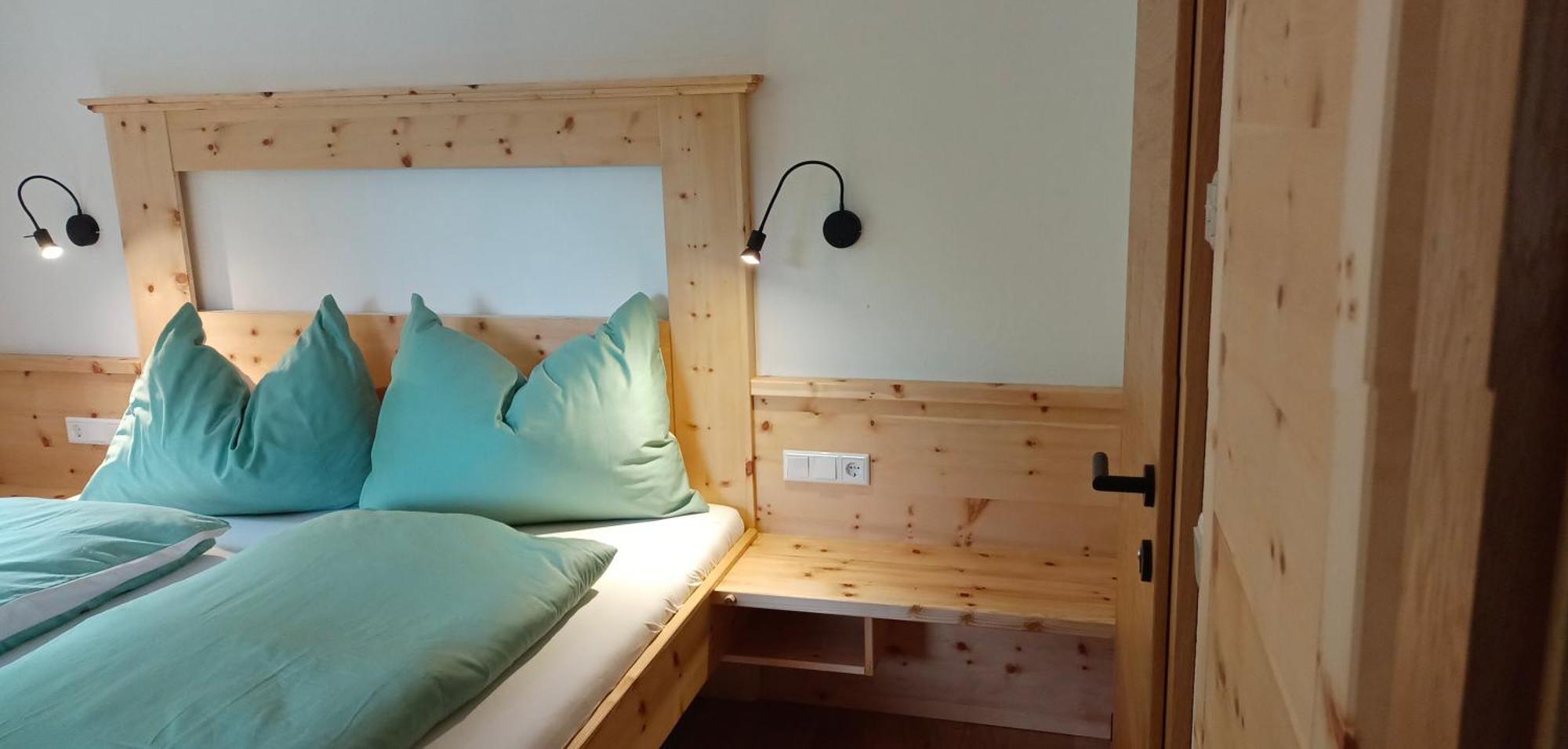 Chalet Leni Schladming Buitenkant foto