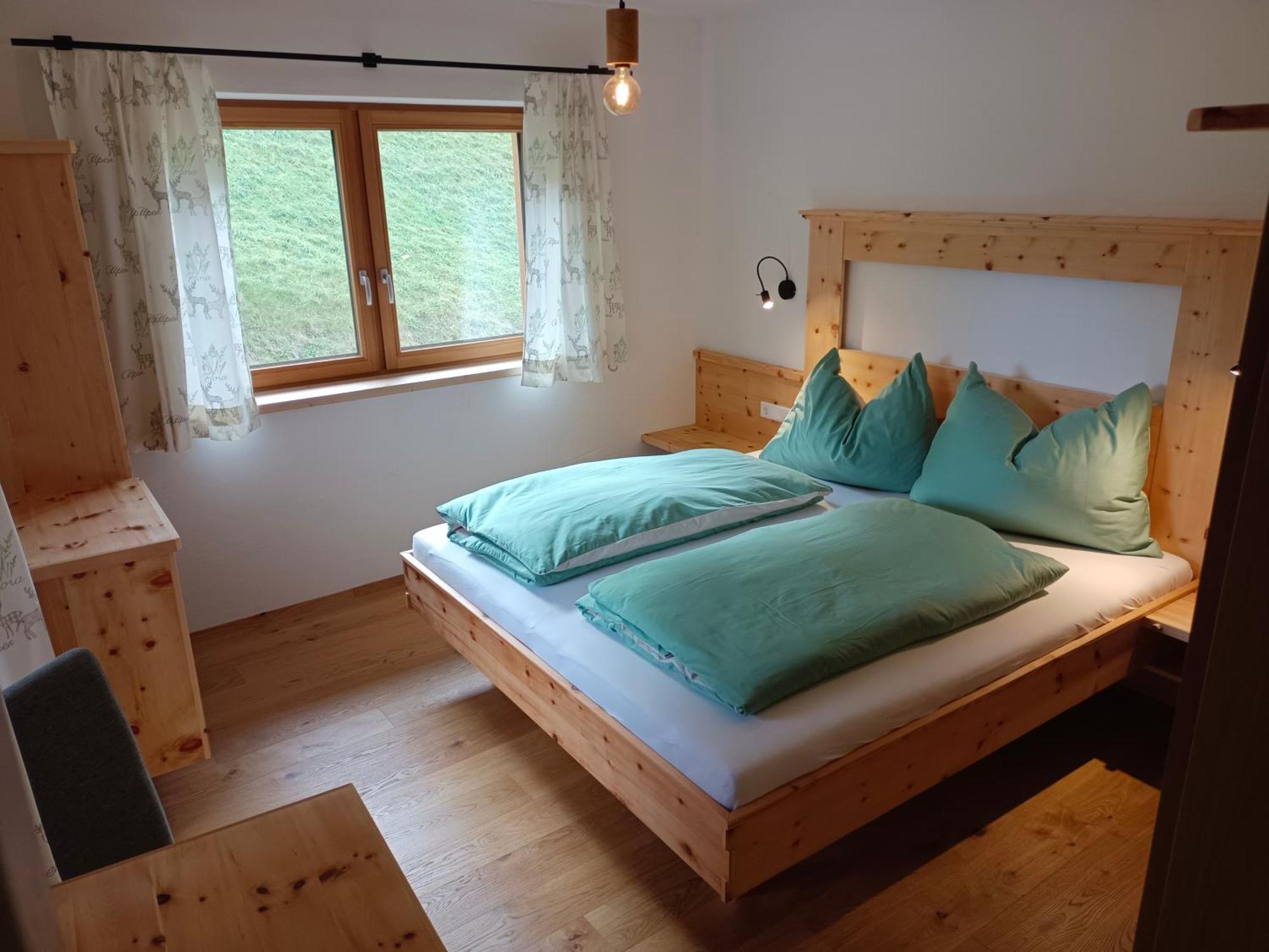 Chalet Leni Schladming Buitenkant foto