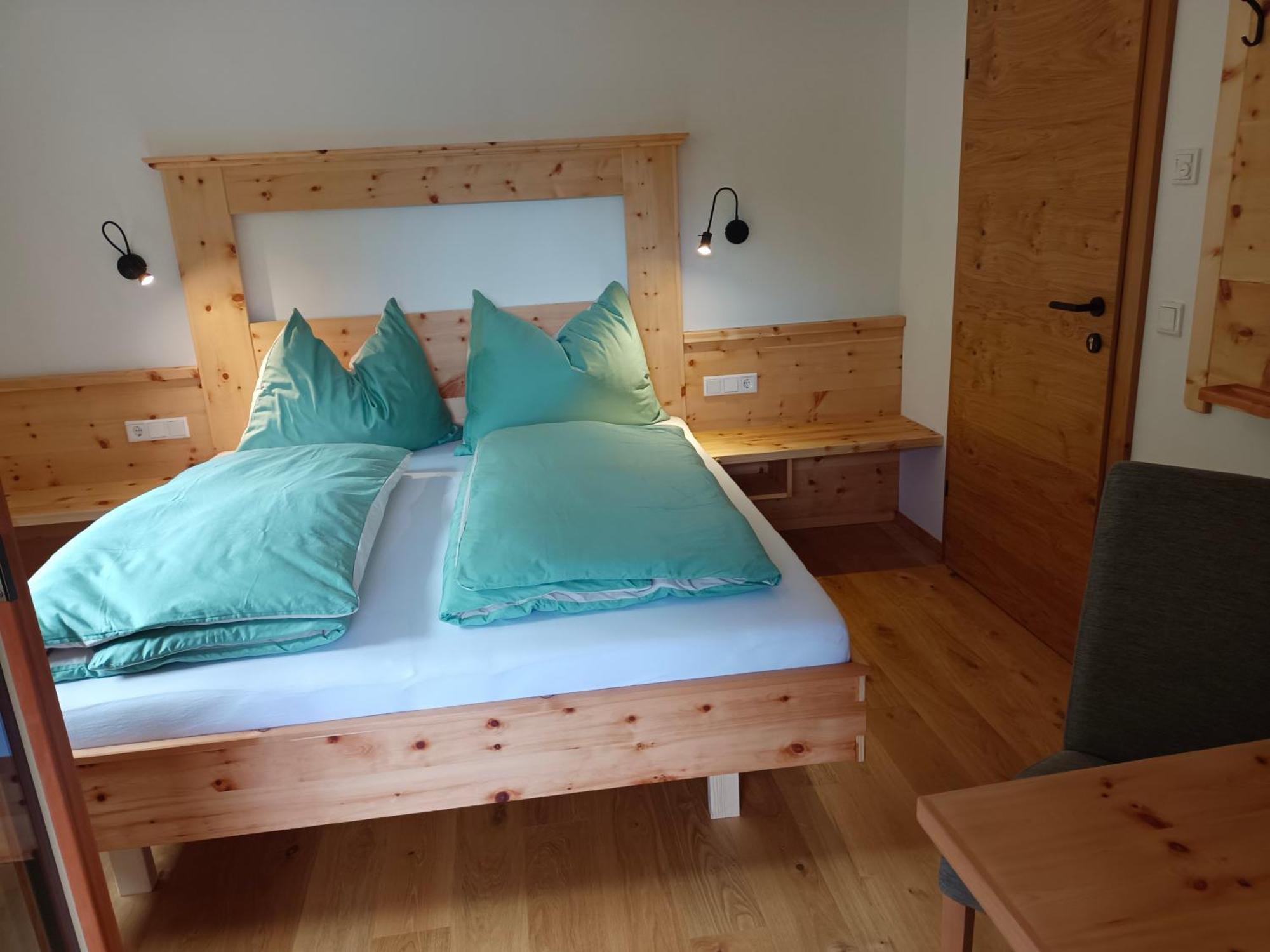 Chalet Leni Schladming Buitenkant foto