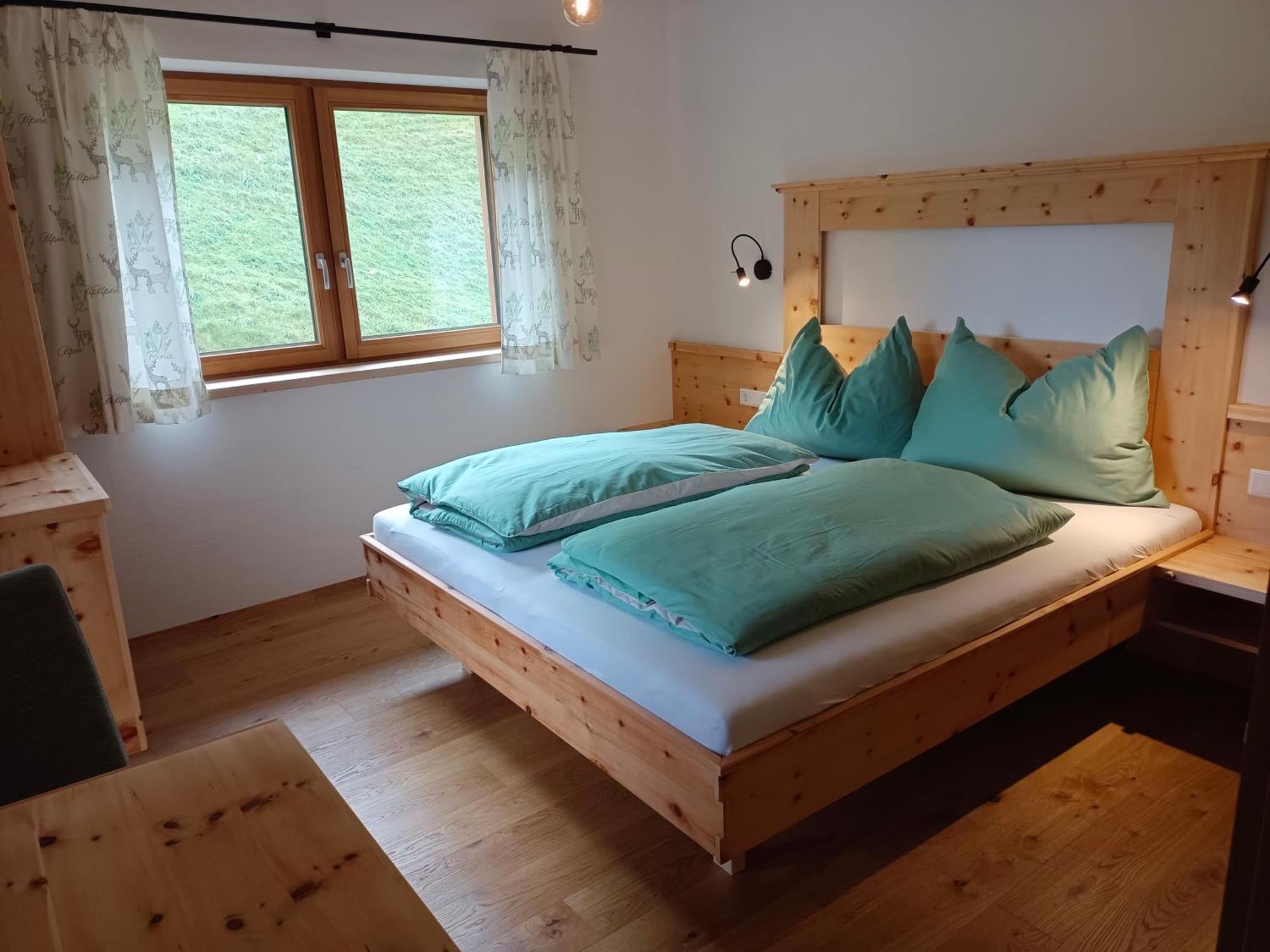 Chalet Leni Schladming Buitenkant foto