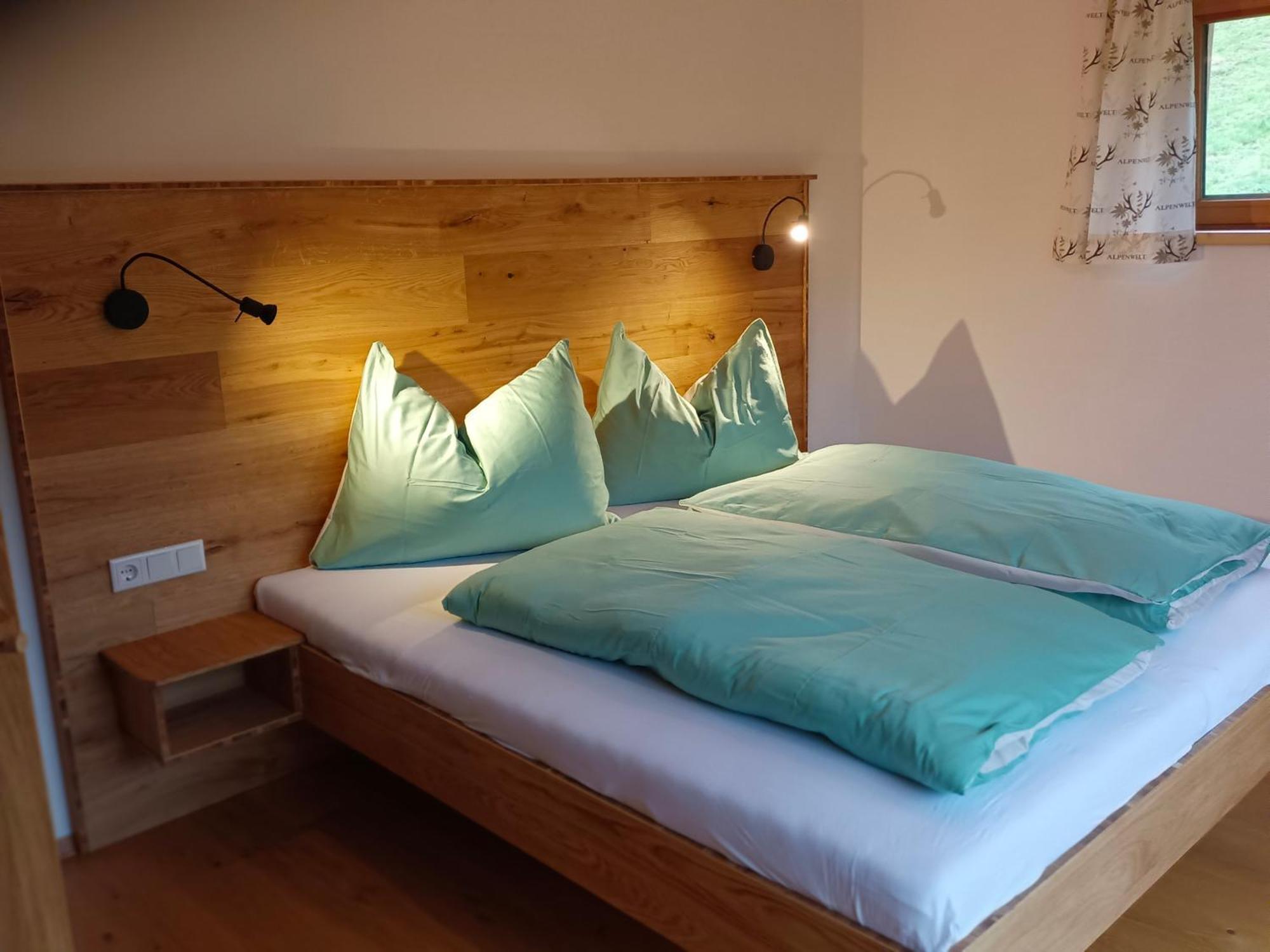 Chalet Leni Schladming Buitenkant foto