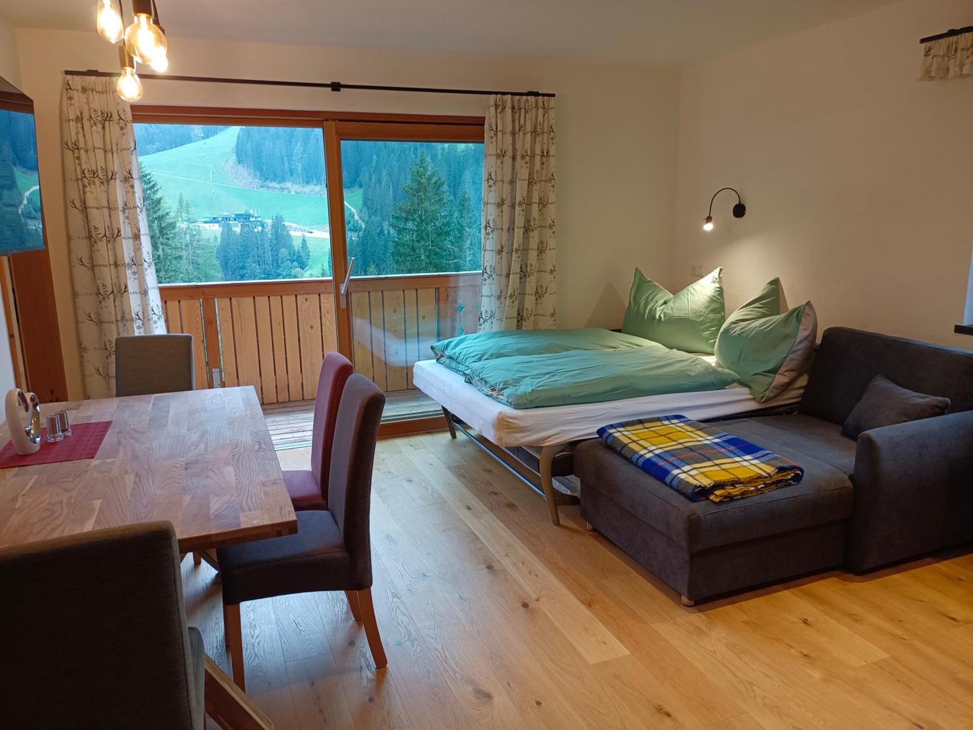 Chalet Leni Schladming Buitenkant foto