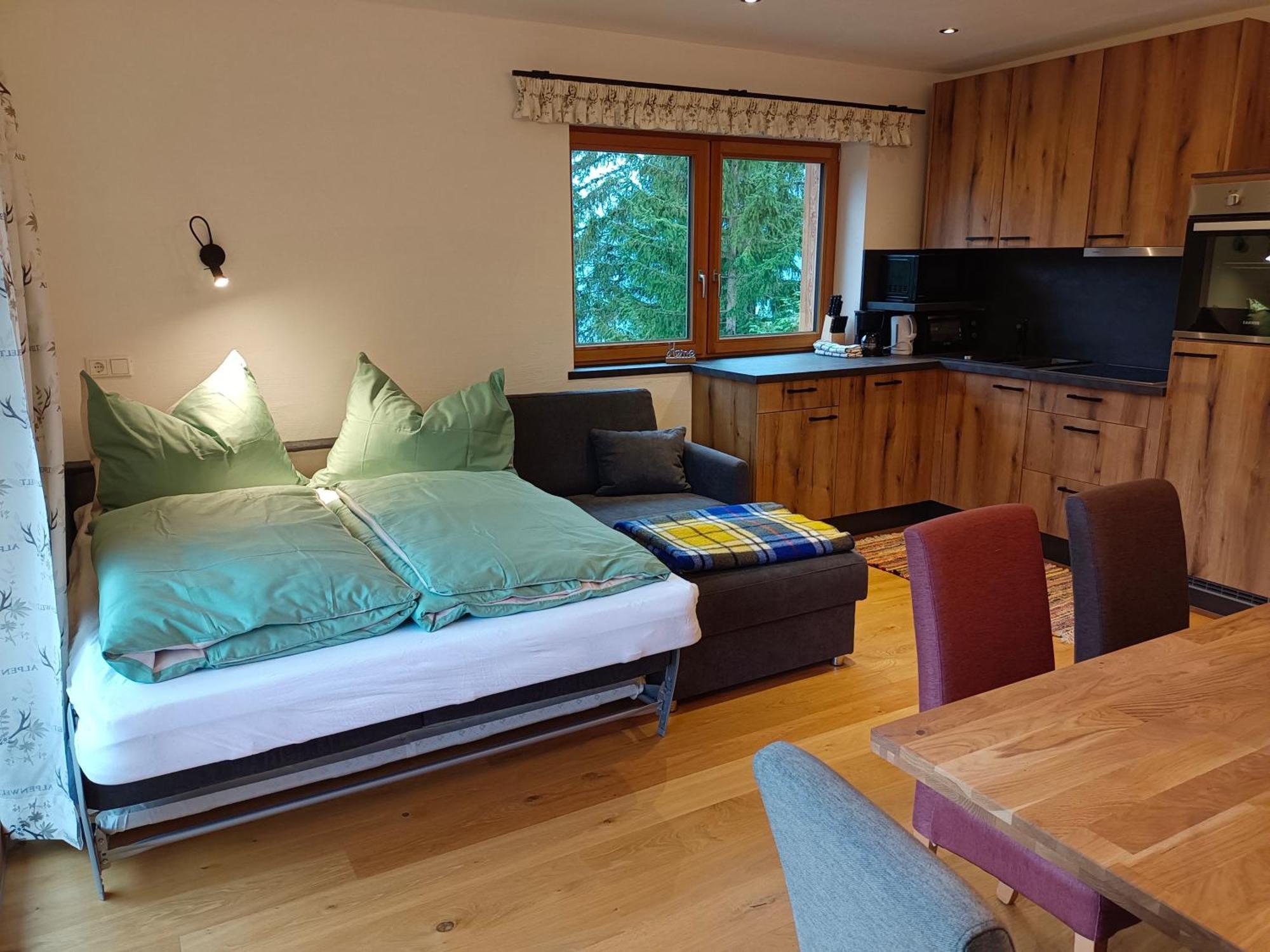 Chalet Leni Schladming Buitenkant foto
